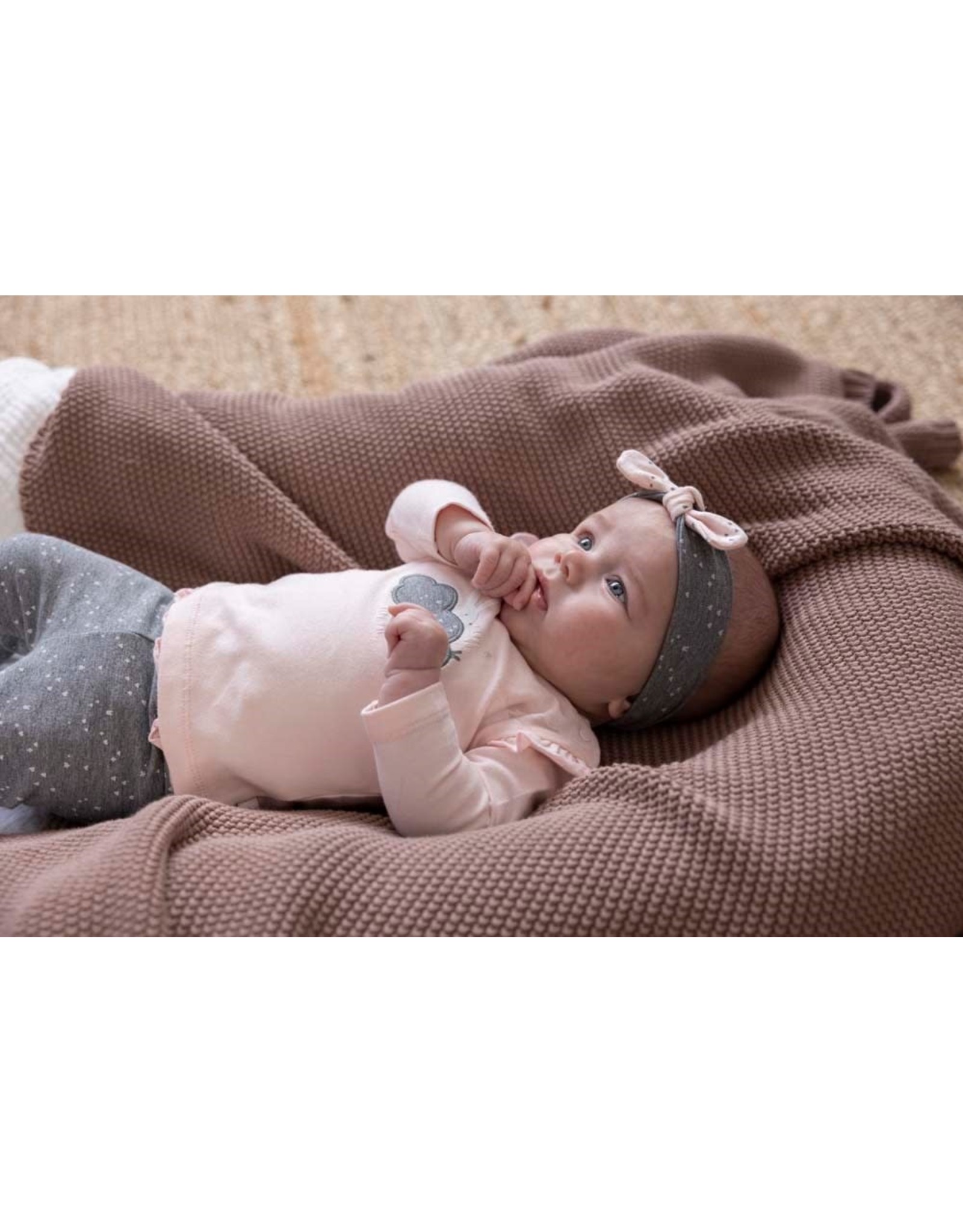 Feetje Longsleeve - Cutest Thing Ever Roze