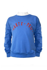 Ariana sweater light blue