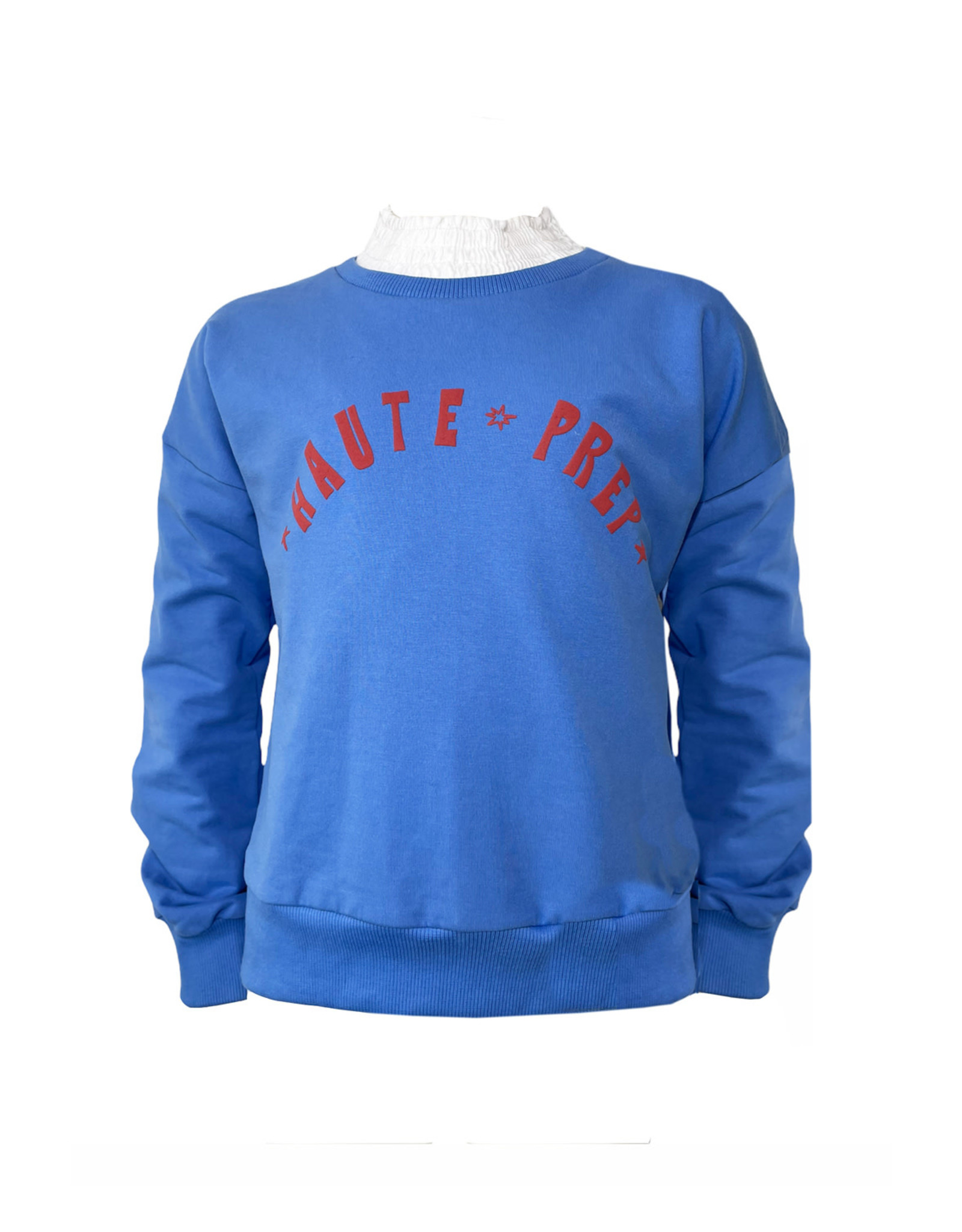 Ariana sweater light blue