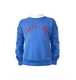 Ariana sweater light blue