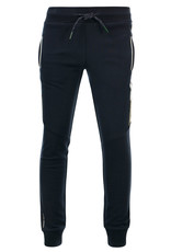 Common Heroes BOBBY sporty sweat pants navy