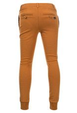 Common Heroes BOOT sweat pants Cinnamon