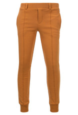 Common Heroes BOOT sweat pants Cinnamon