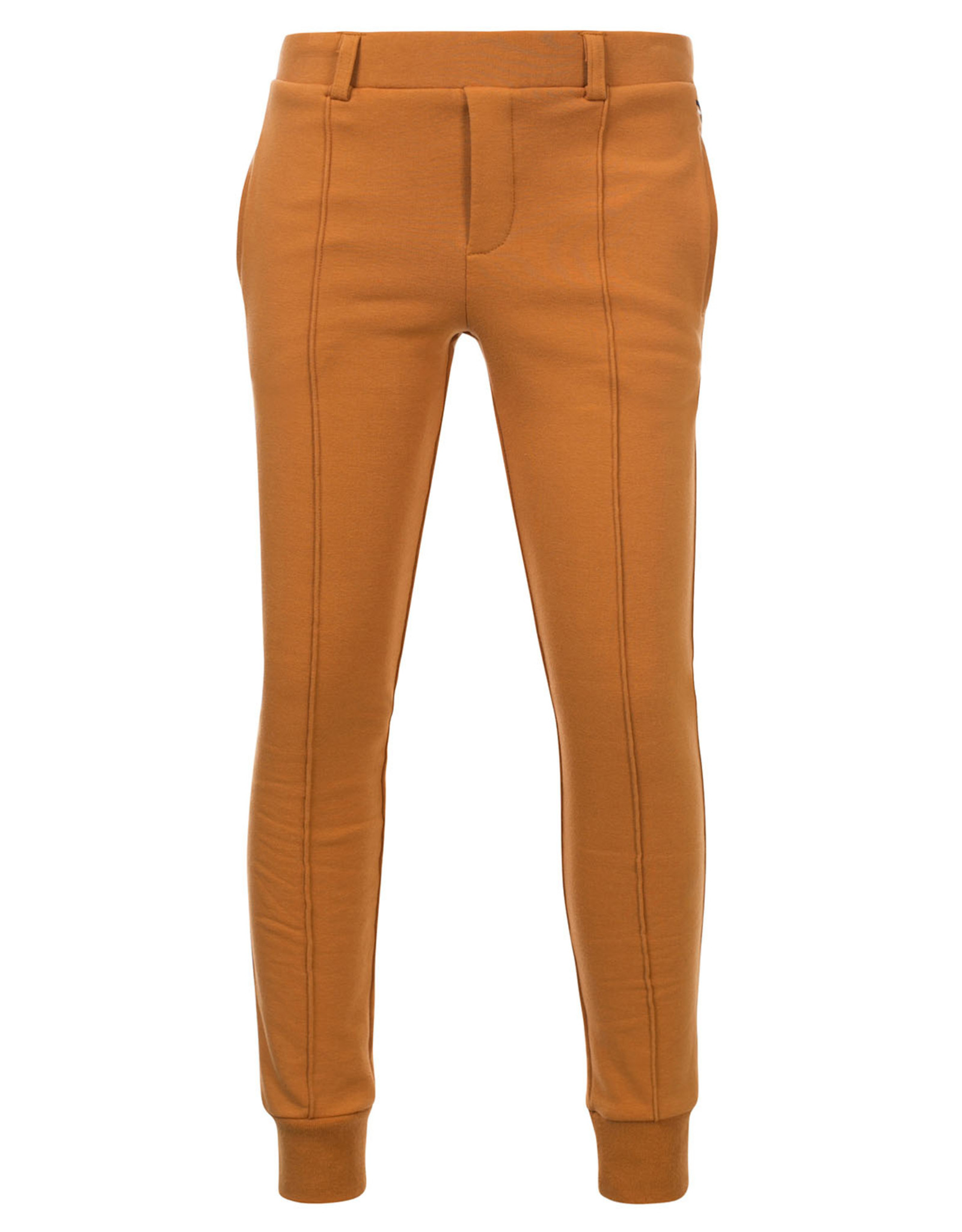 Common Heroes BOOT sweat pants Cinnamon