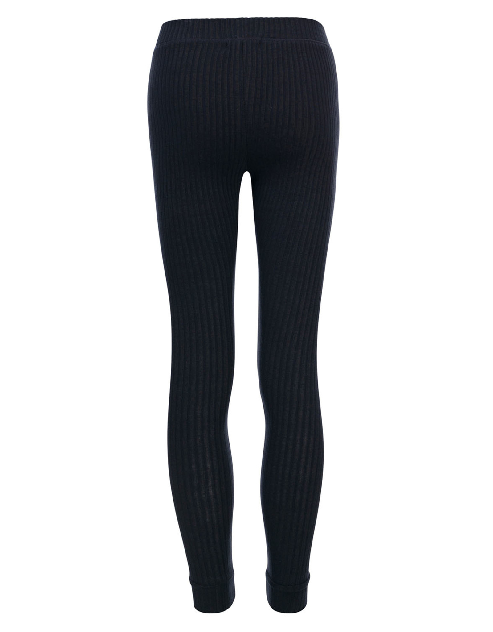 Looxs 10Sixteen Rib legging navy