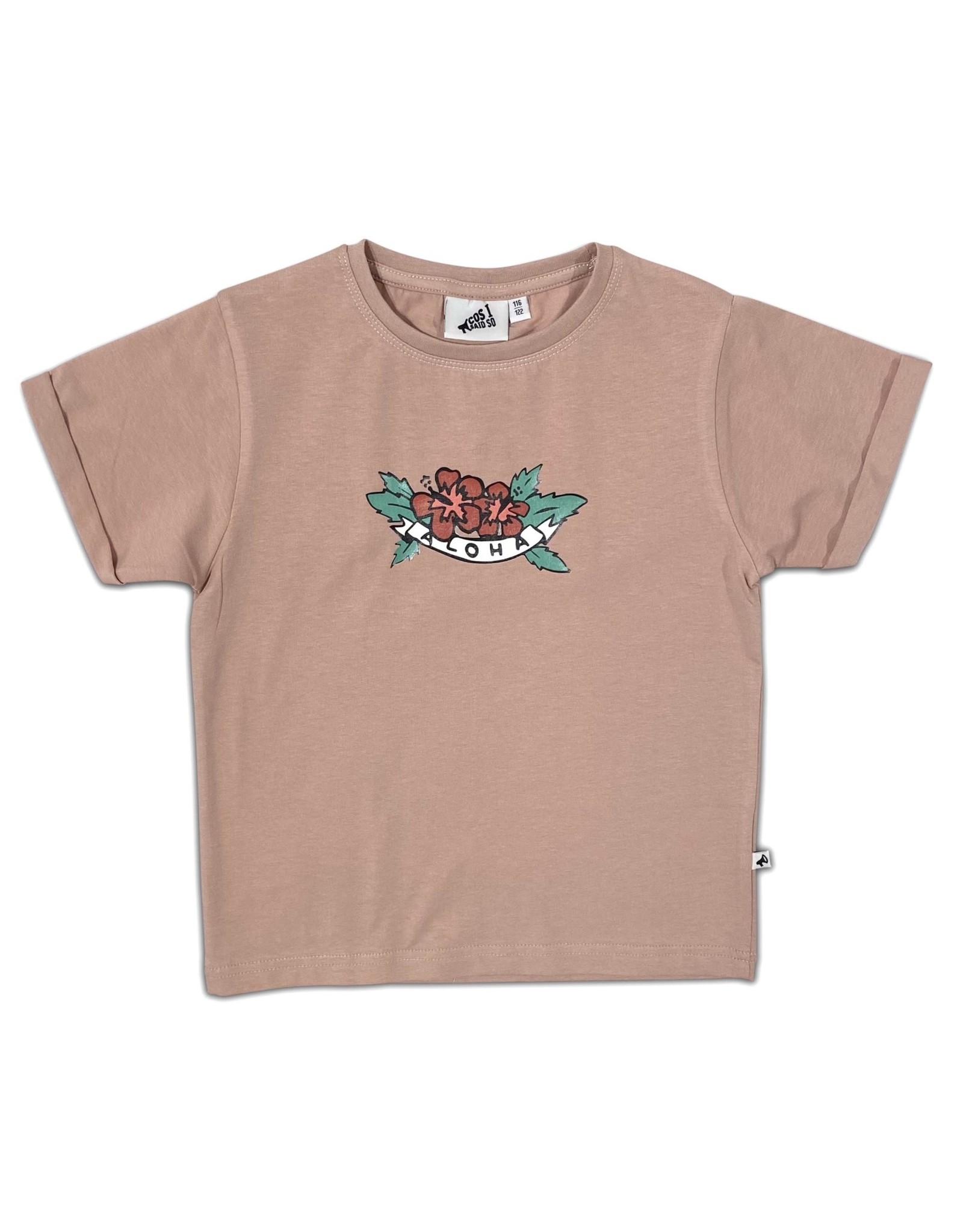 Aloha T-shirt