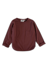 LS Tee Roan Rouge