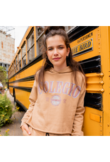 Vingino NALA Hazel Brown Senna Vingino NALA Hazel Brown Senna