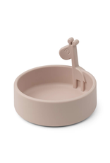 Done by Deer Peekaboo bowl Raffi Powder