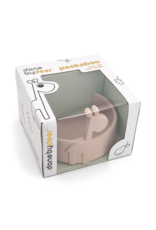 Done by Deer Peekaboo bowl Raffi Powder