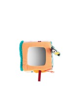 Lilliputiens Ik ontdek - Activiteitenkubus Jack Lilliputiens Ik ontdek - Activiteitenkubus Jack