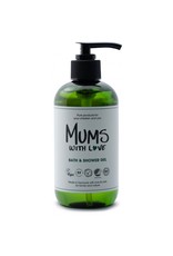 Mums with love Bath & Shower Gel 250ml