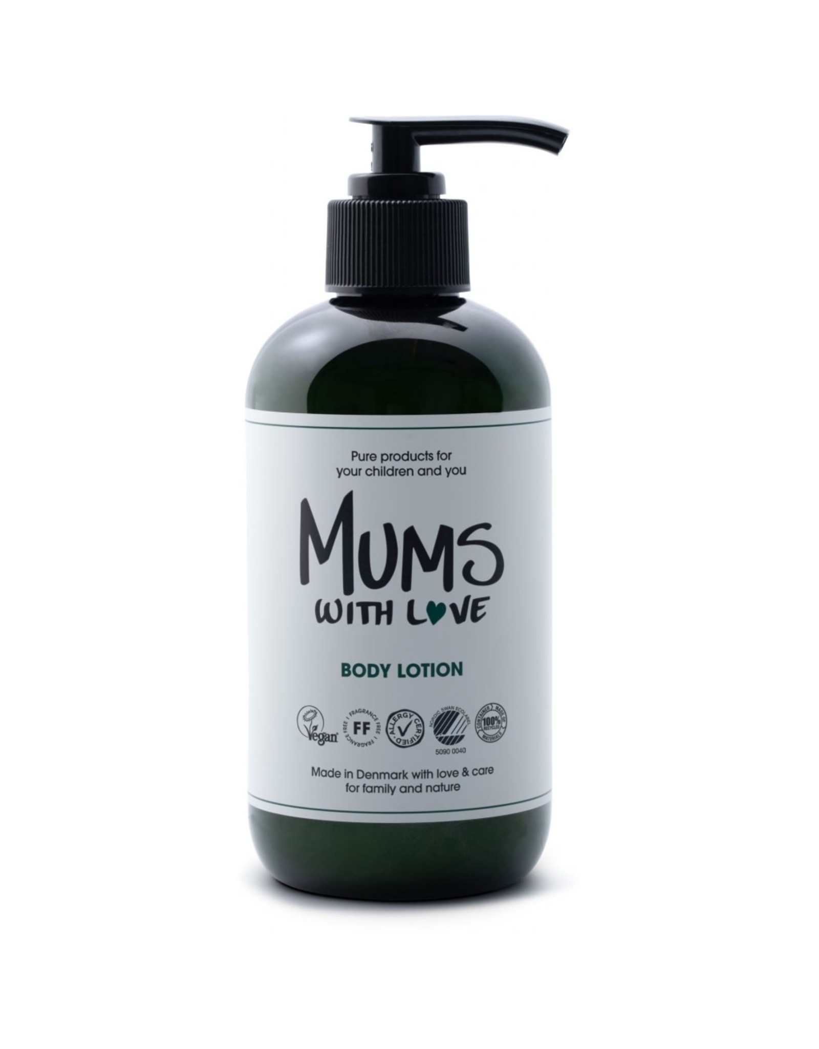 Mums with love Body Lotion 250ml