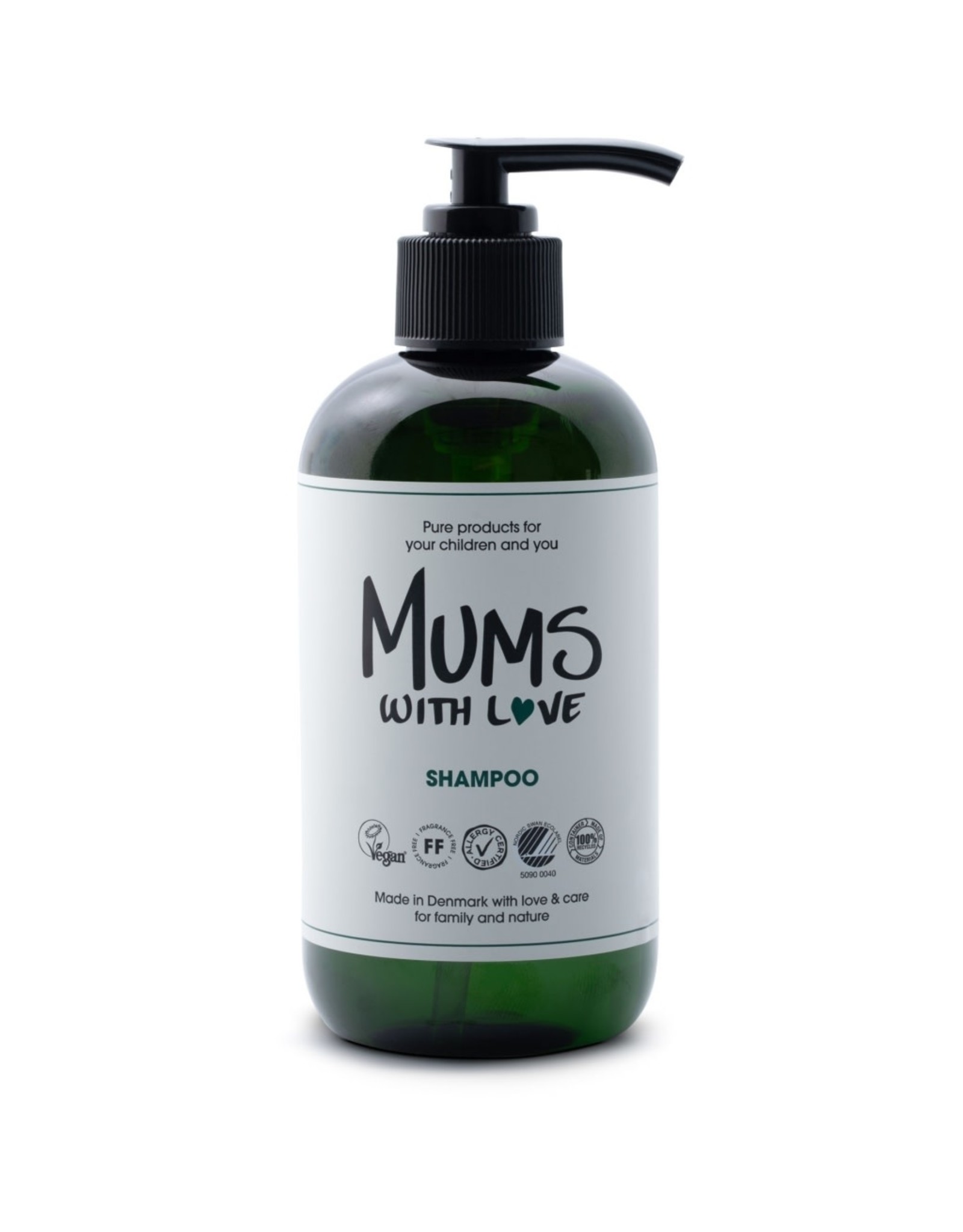 Mums with love Shampoo 250ml