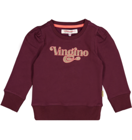 Vingino NORE 639 Wine red mini