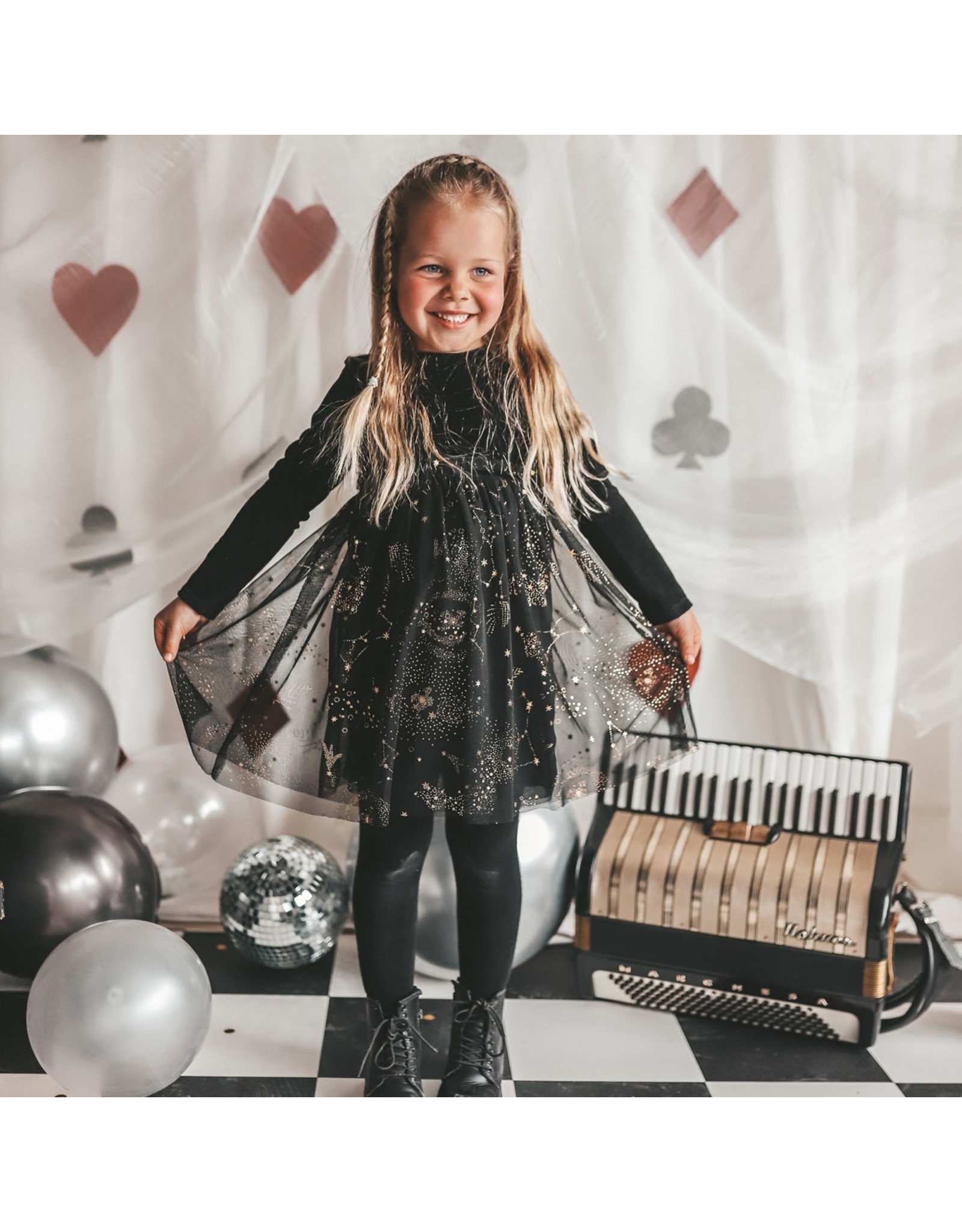 Your Wishes Night | Alisson Black