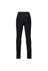 Vingino SEMIE Deep Black skinny jongens Vingino SEMIE Deep Black skinny jongens