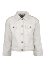Vingino TIZIANA White Denim feestcollectie Vingino TIZIANA White Denim feestcollectie