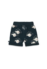 Feetje Short AOP - Blub Club Marine