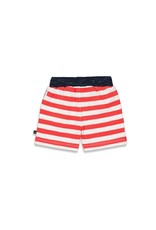 Feetje Short streep - Blub Club Rood