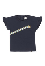Koko Noko T-shirt ss Navy Star