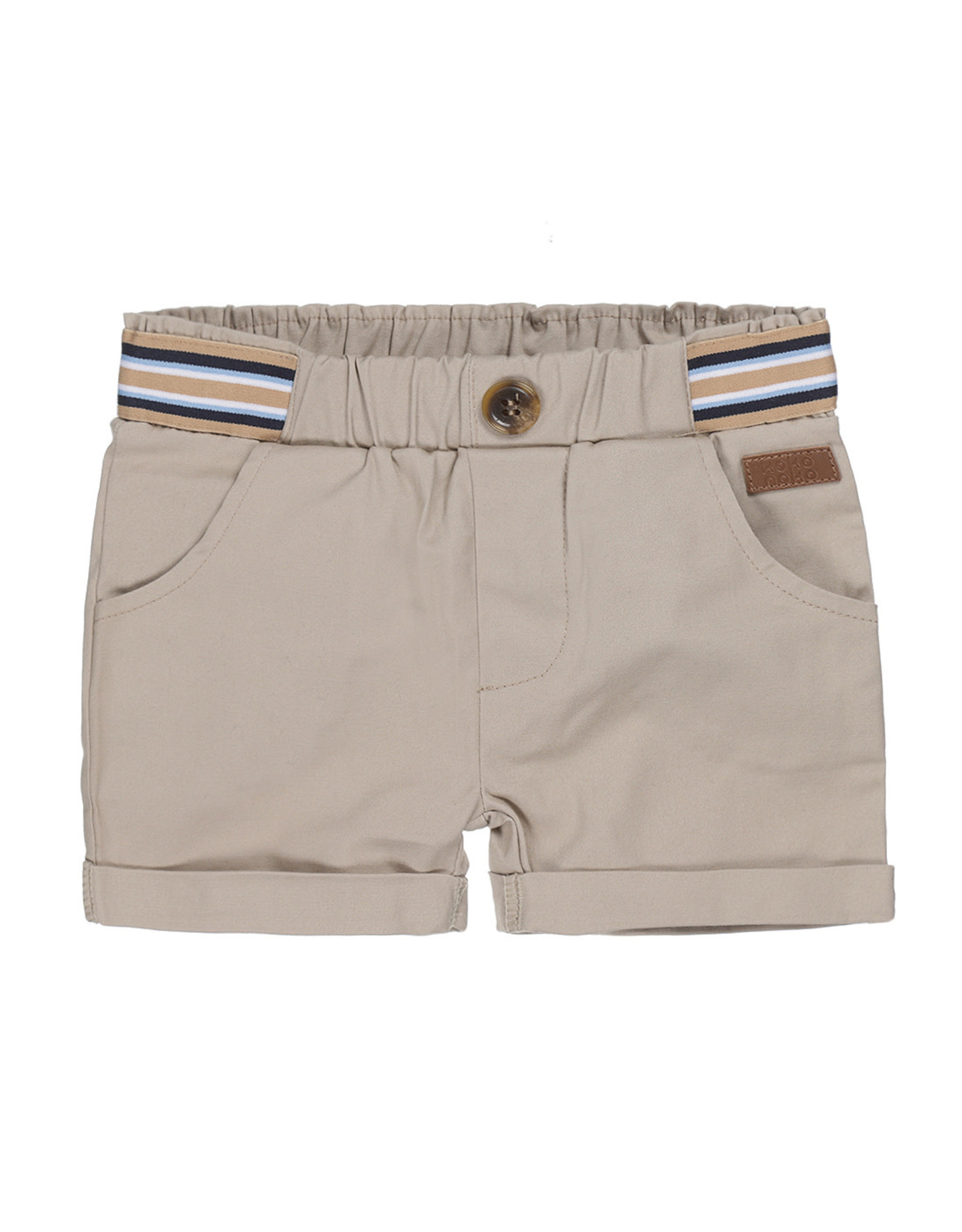 Koko Noko Shorts Sand