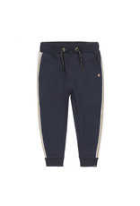 Koko Noko Jogging trousers Navy Yellow