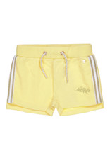 Koko Noko Jogging shorts Yellow