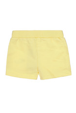 Koko Noko Jogging shorts Yellow