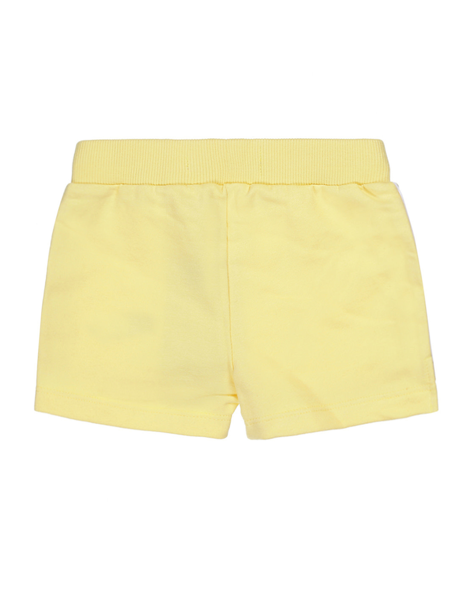 Koko Noko Jogging shorts Yellow