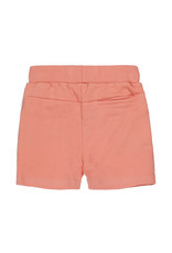 Koko Noko Jogging shorts Dusty coral