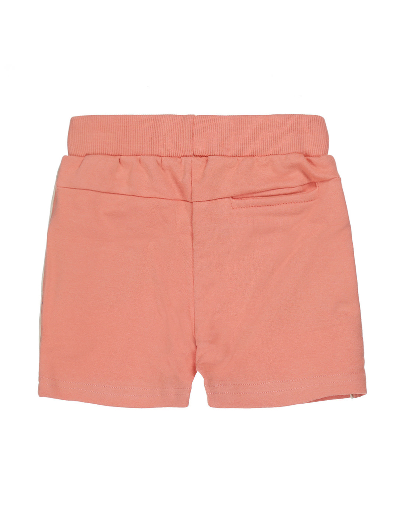 Koko Noko Jogging shorts Dusty coral