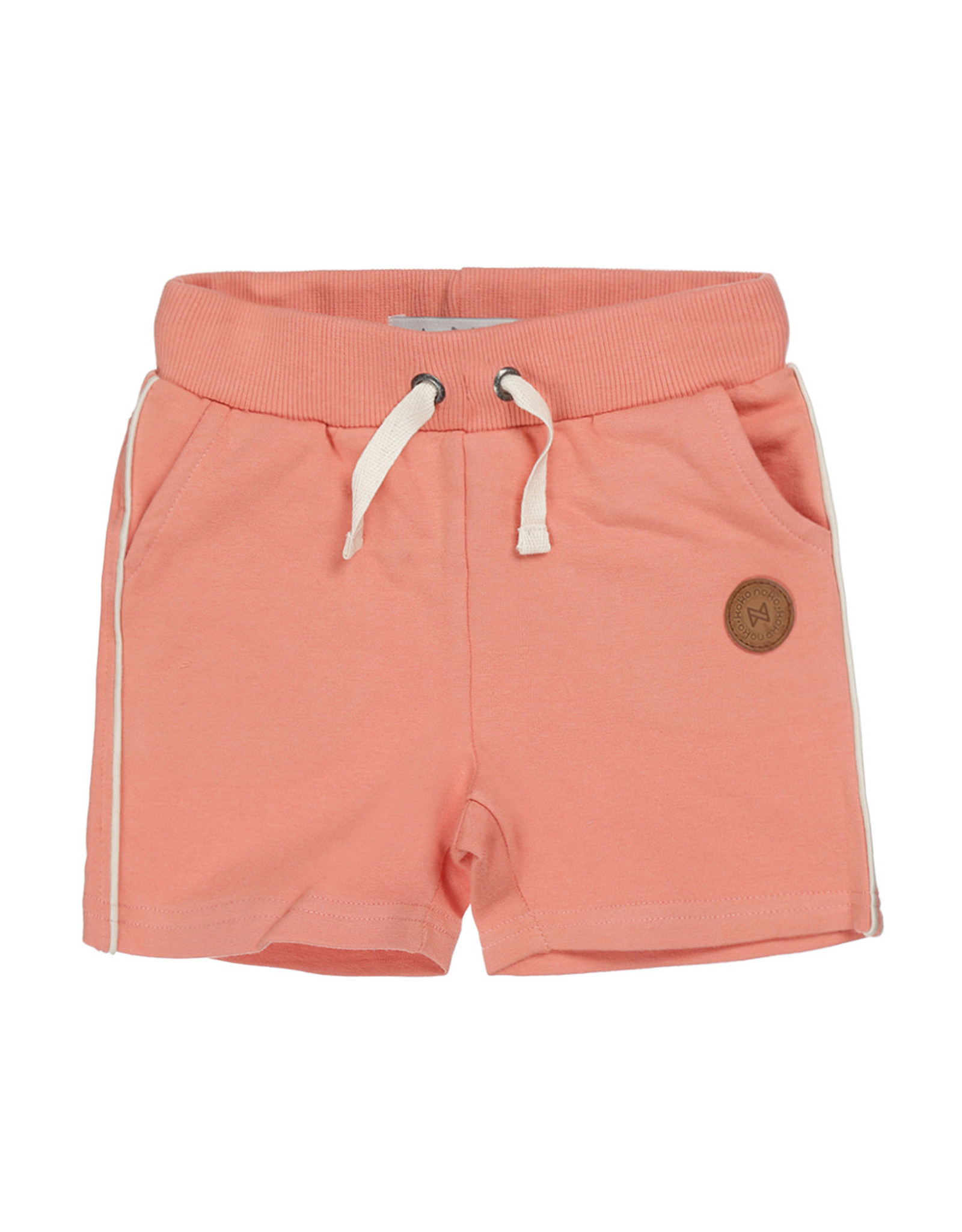 Koko Noko Jogging shorts Dusty coral