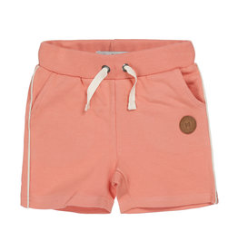 Koko Noko Jogging shorts Dusty coral