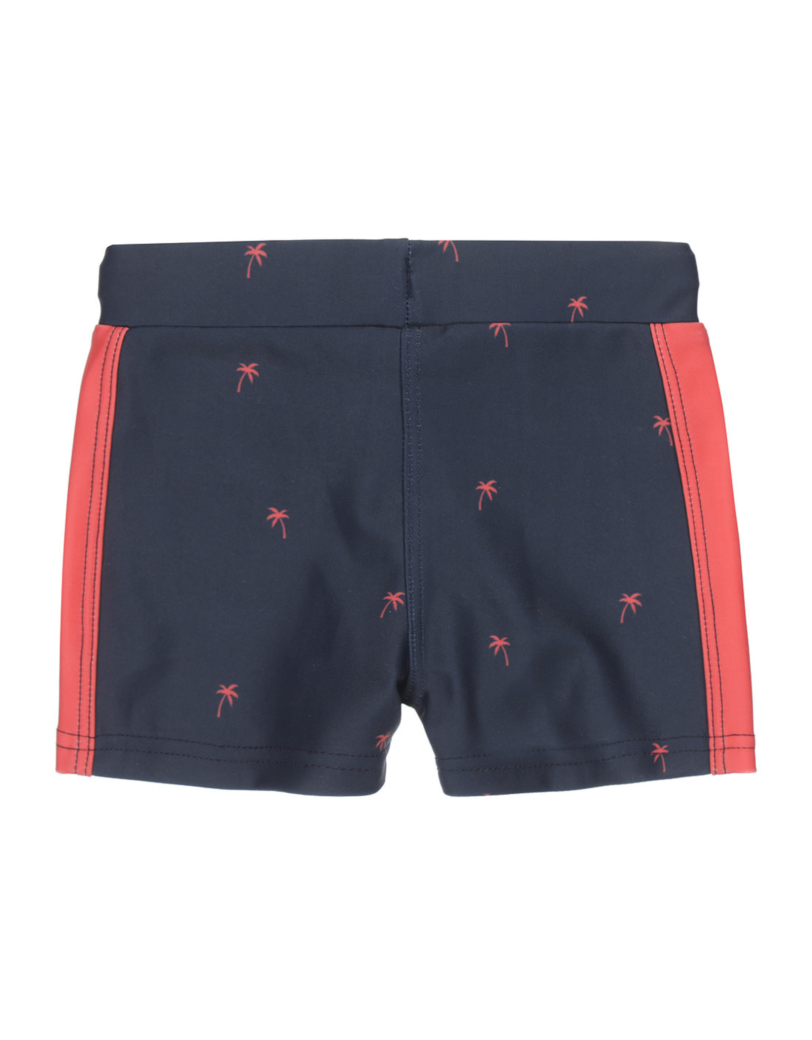 Koko Noko Swimshorts Navy Red