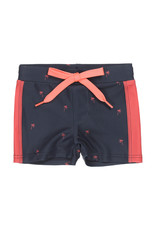 Koko Noko Swimshorts Navy Red