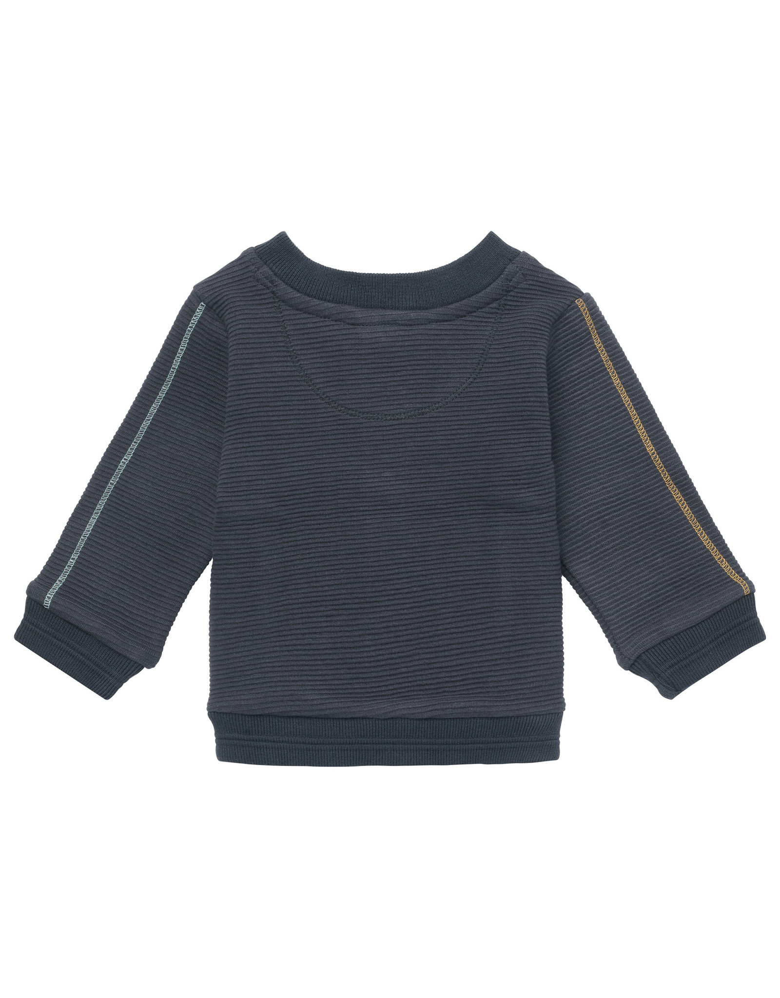 Noppies Boys Cardigan Honghu Ebony