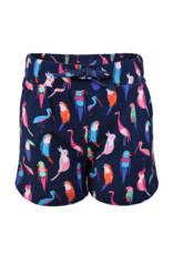 Someone FUZZY-SG-34-B NAVY