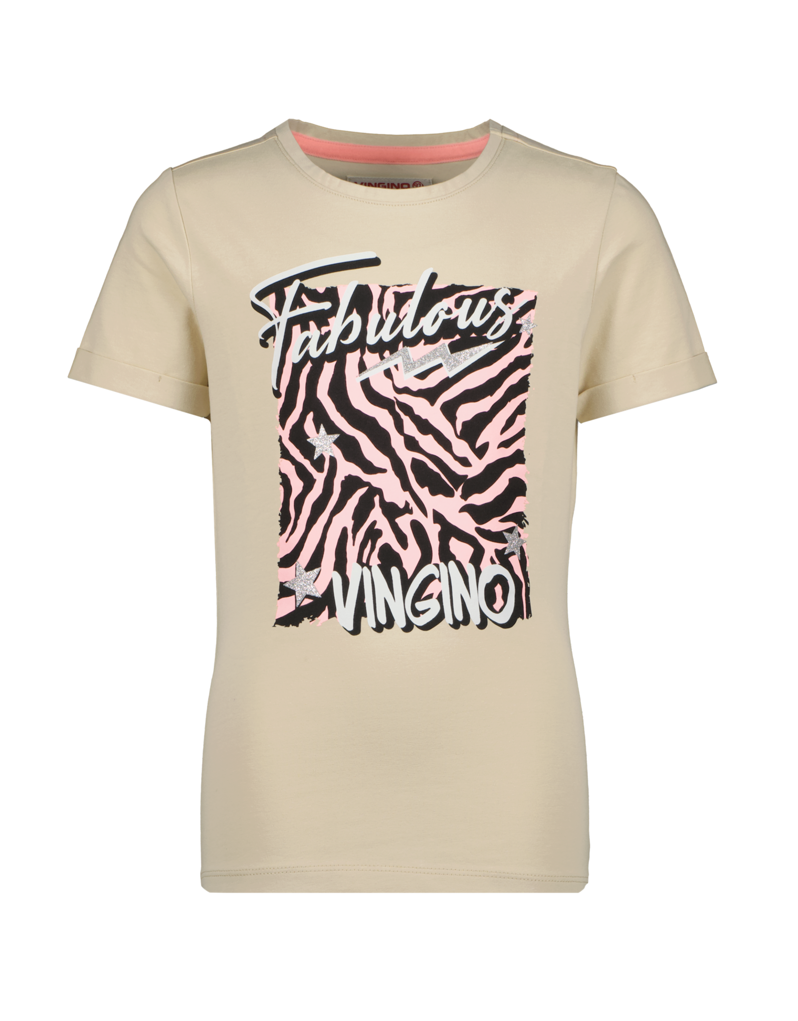 Vingino HIGELLA Summer Sand