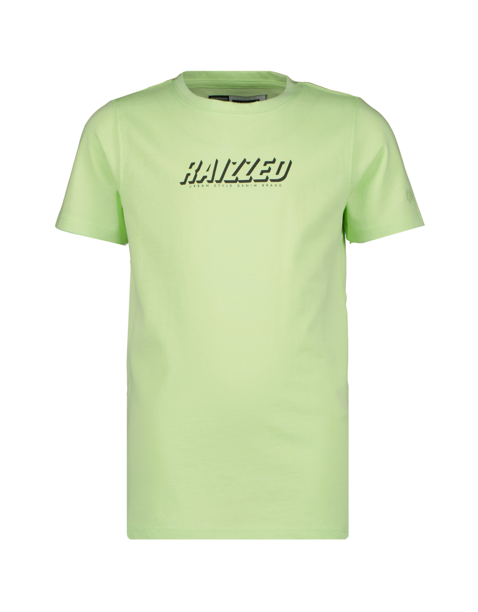 Raizzed HURON Neon Green