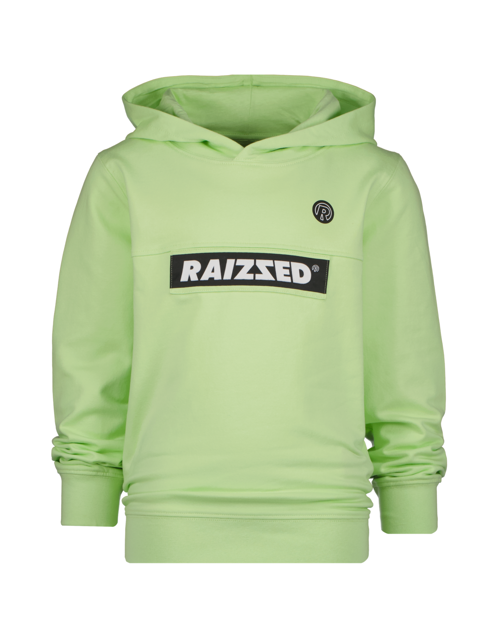 Raizzed NORWICH Neon Green Z22