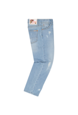 Vingino CHIARA Light Vintage mommy jeans