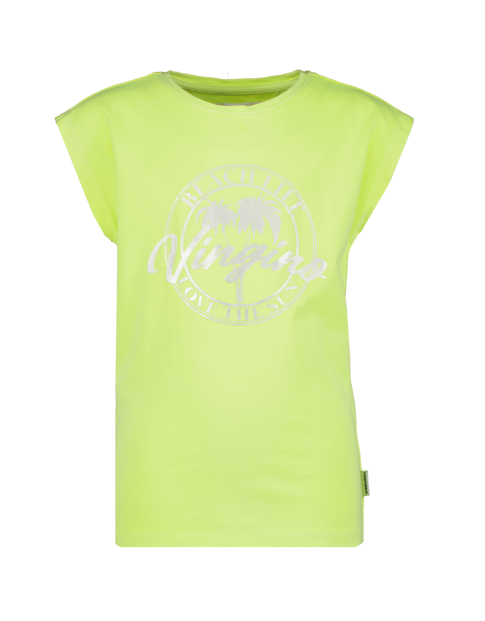 Vingino HILSA New neon yellow