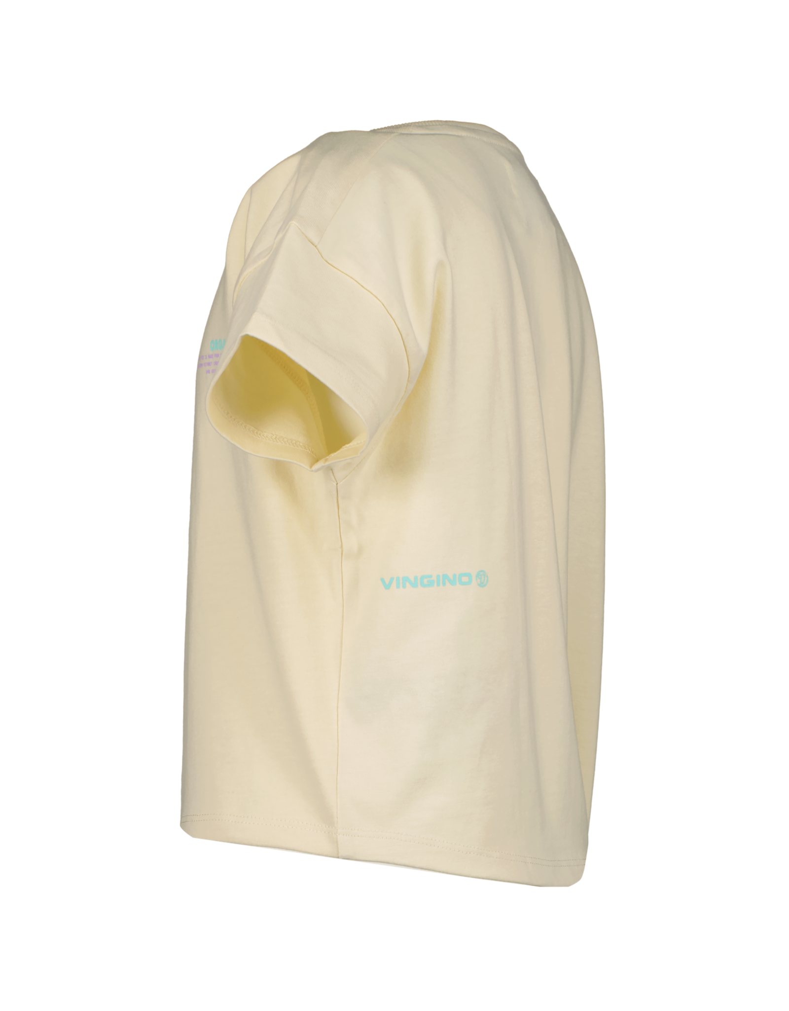 Vingino TEE-G01 Beach sand