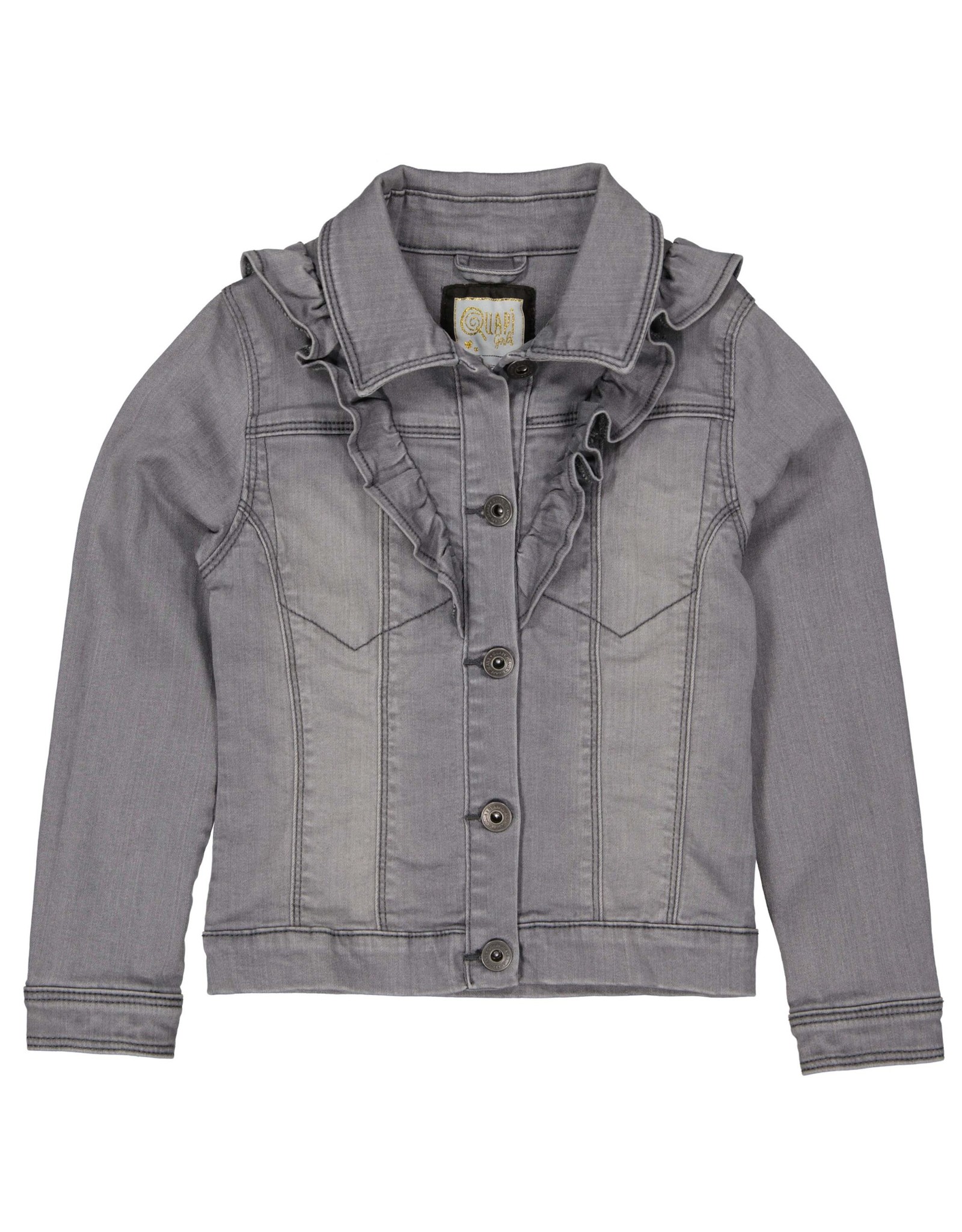 Quapi MALORY S221 Grey