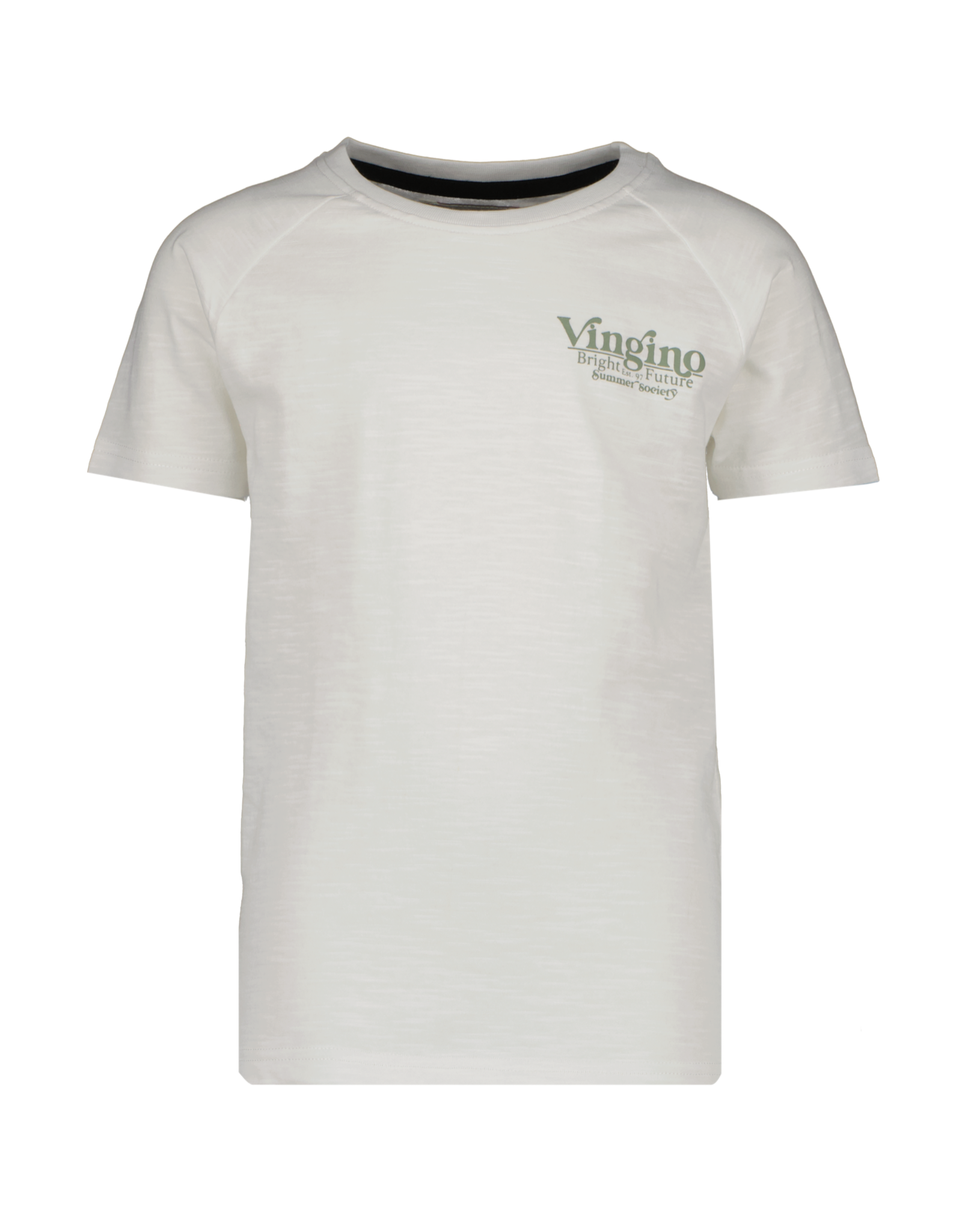 Vingino HYRUM Macroon white