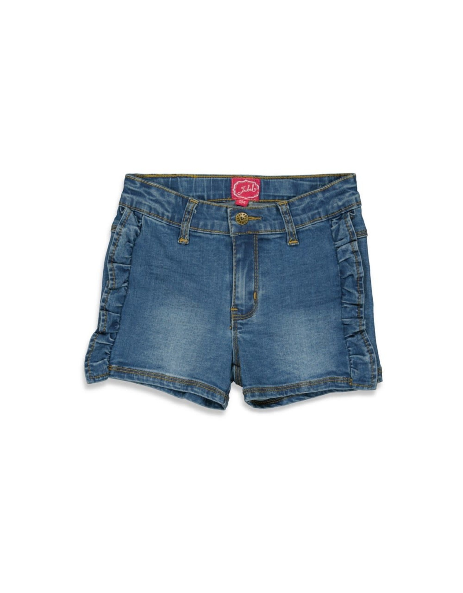 Jubel Short - Summer Denims Blue denim 22