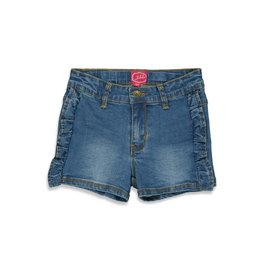 Jubel Short - Summer Denims Blue denim 22