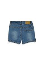 Jubel Short - Summer Denims Blue denim 22