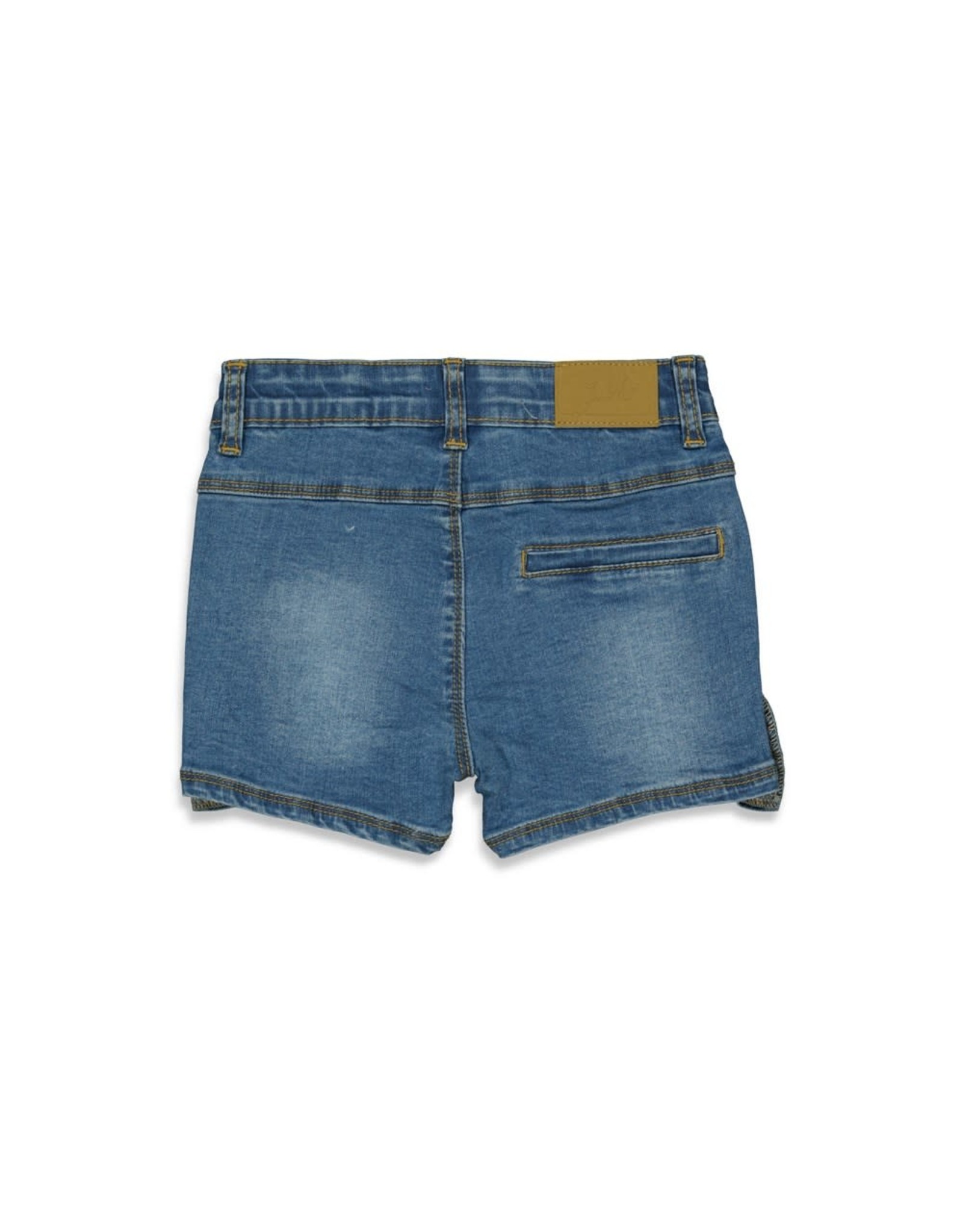 Jubel Short - Summer Denims Blue denim 22